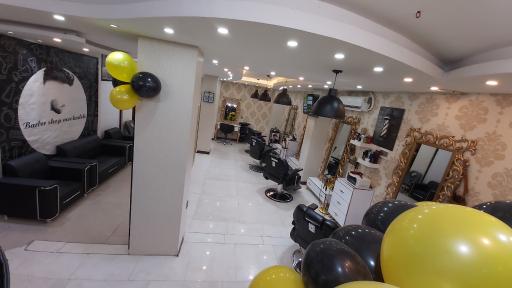 عکس پازل مو