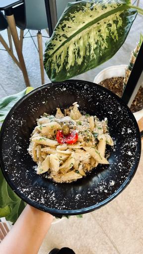 عکس کافه رستوران هور