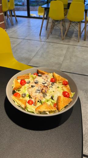 عکس کافه رستوران هور