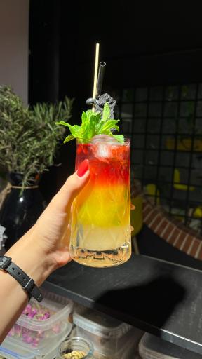 عکس کافه رستوران هور