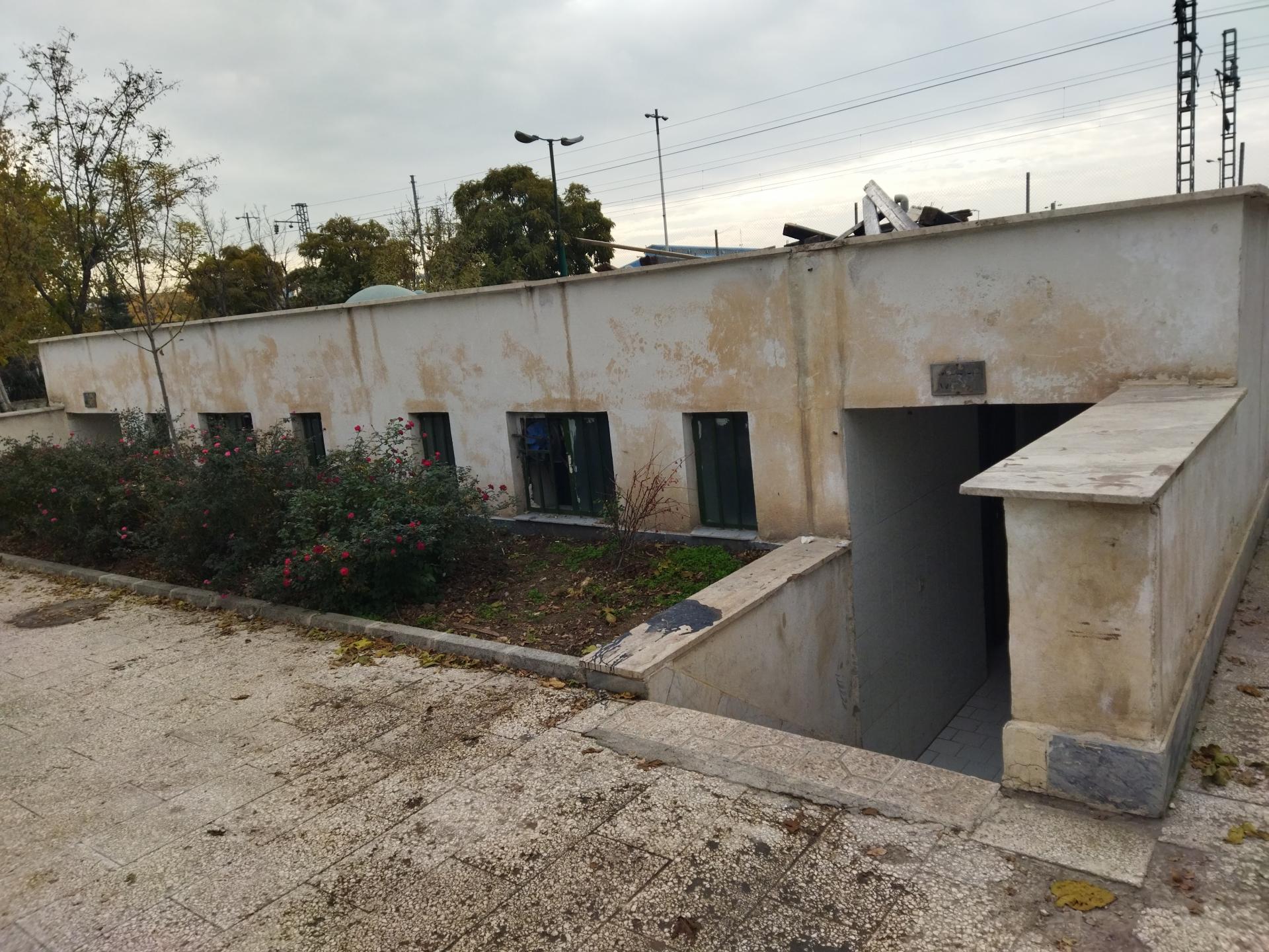 عکس سرویس بهداشتی