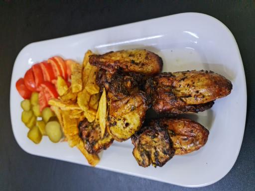 عکس بریانکده یملی
