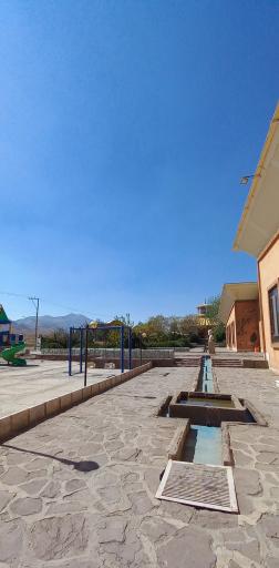 عکس مجتمع گردشگری خورشید اردهال