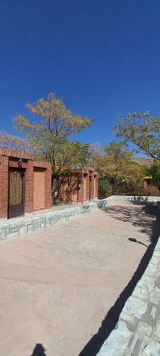 عکس مجتمع گردشگری خورشید اردهال