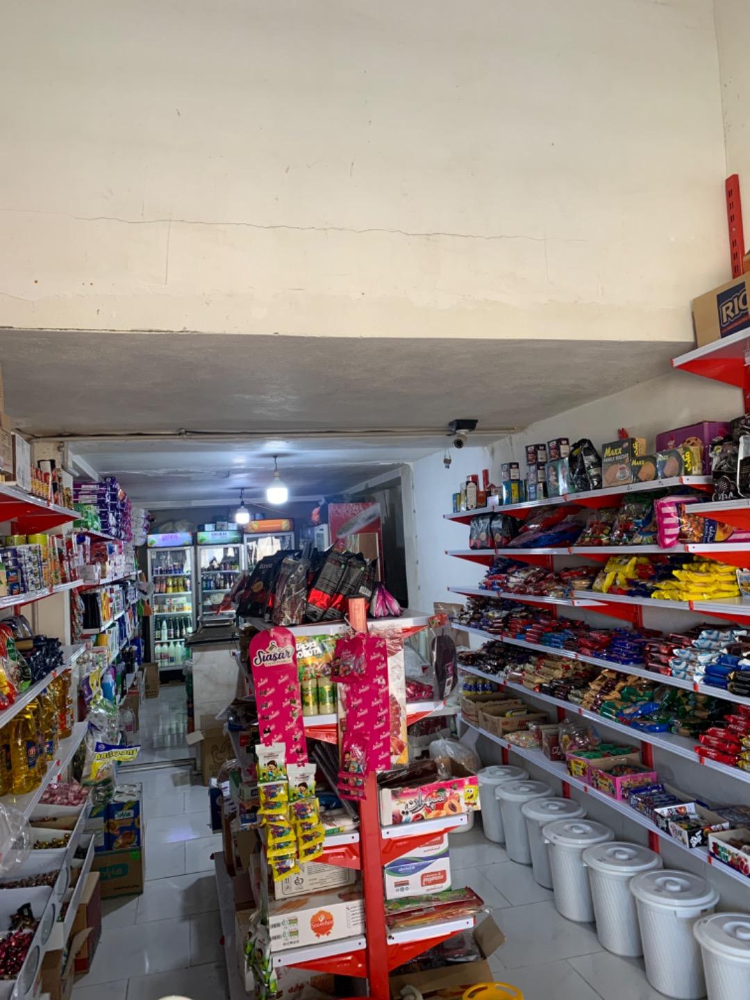 عکس  خان مارکت