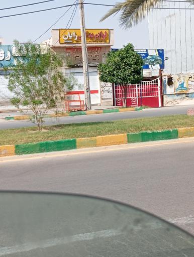 عکس لوازم یدکی رایان