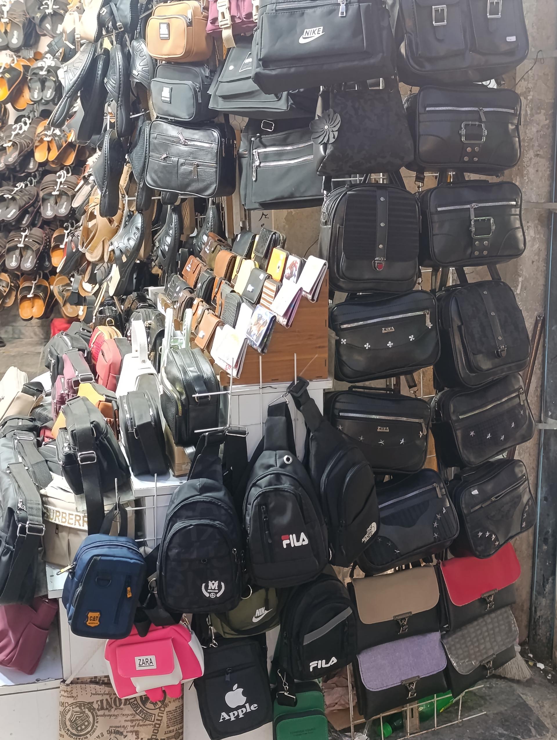 عکس کفش ضامن الرضا