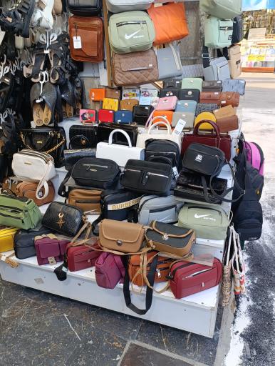 عکس کفش ضامن الرضا