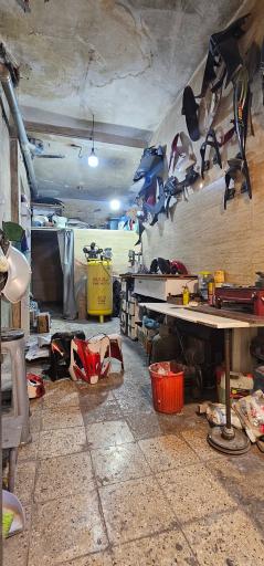 عکس نقاشی موتور سیکلت بنیامین