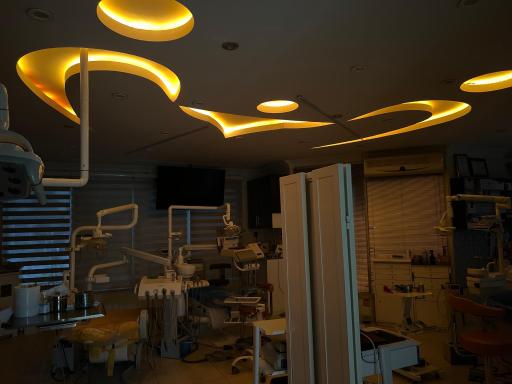 عکس مطب دکتر محمود حدادپور متخصص دندانپزشکی