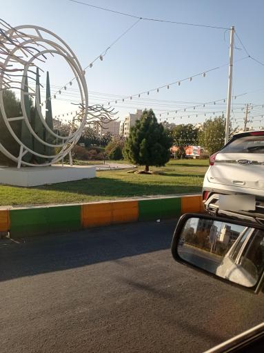 عکس میدان استقلال