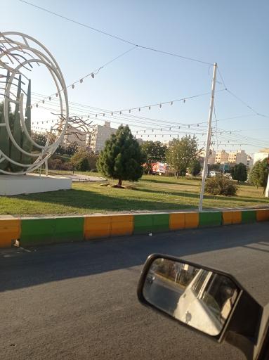 عکس میدان استقلال