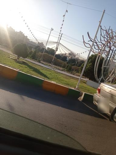 عکس میدان استقلال