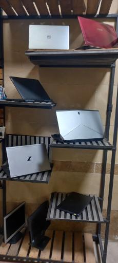 فروشگاه لپ تاپ استوکار