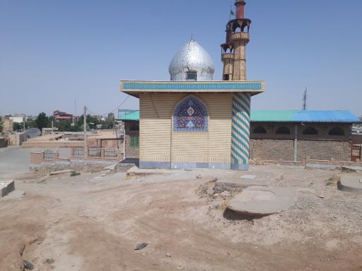 عکس امامزاده سید عباس