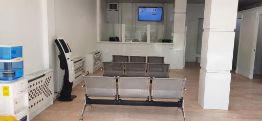 عکس آزمایشگاه بوعلی