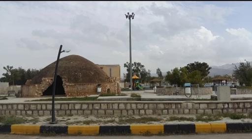 عکس بوستان کوثر کهوردان