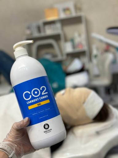 عکس فیشیال تخصصی