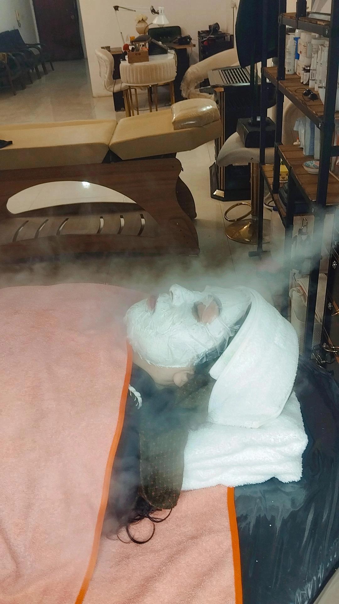 عکس فیشیال تخصصی