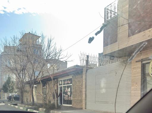 عکس آژانس پردیس