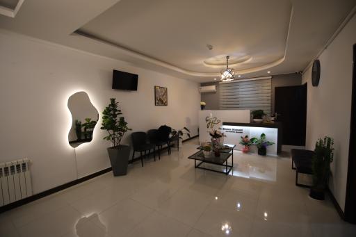 عکس مطب دکتر طاهره مومنی