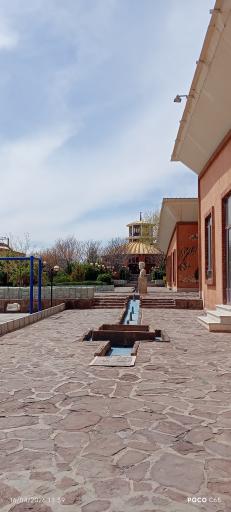 عکس مجتمع گردشگری خورشید اردهال