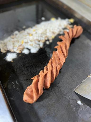 عکس فست فود افتر