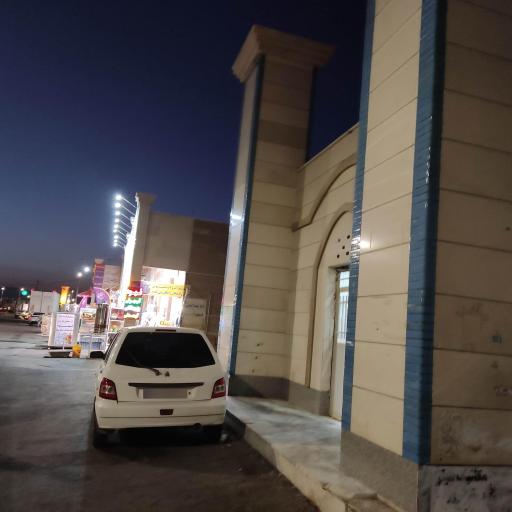 عکس نمازخانه