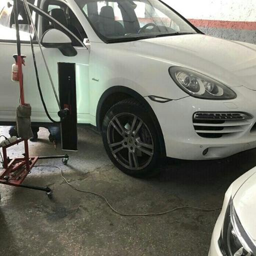 عکس مجتمع صافکاری نقاشی مدرن