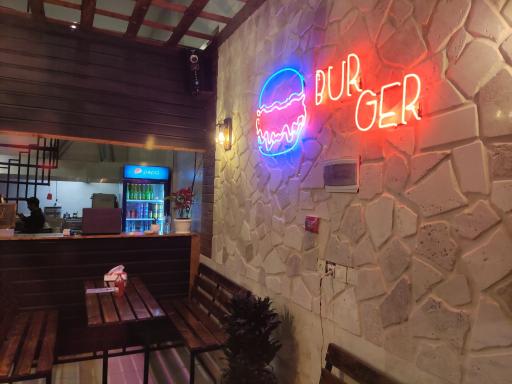 عکس کافه رستوران سیلوی 