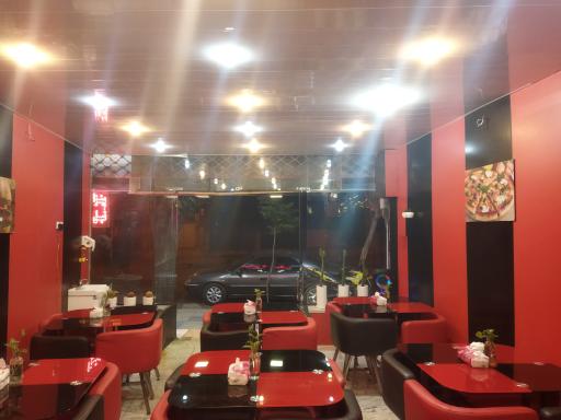 عکس پیتزا تپل