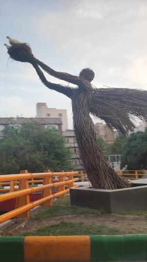 عکس میدان استقلال