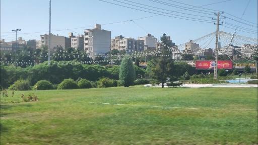 عکس میدان استقلال