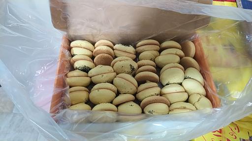 عکس سوغات سرای ماهان 