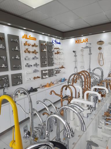 عکس هایپر ساختمانی ملامحمدی