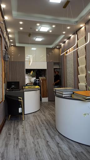 عکس دکوراسیون فُ