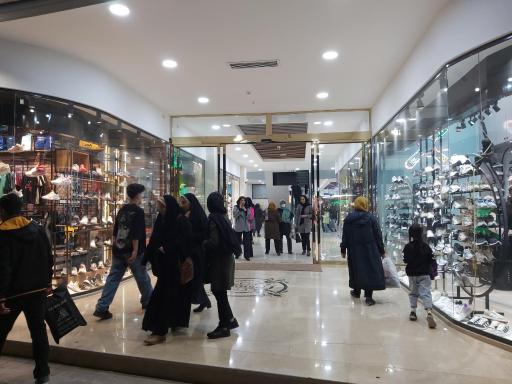 عکس پاساژ آرمانی