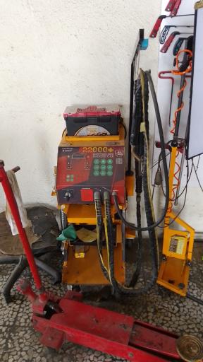 عکس صافکاری PDR امید حیدرپور