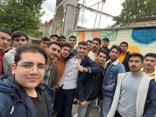 عکس دبیرستان نمونه دولتی شهید مدرس