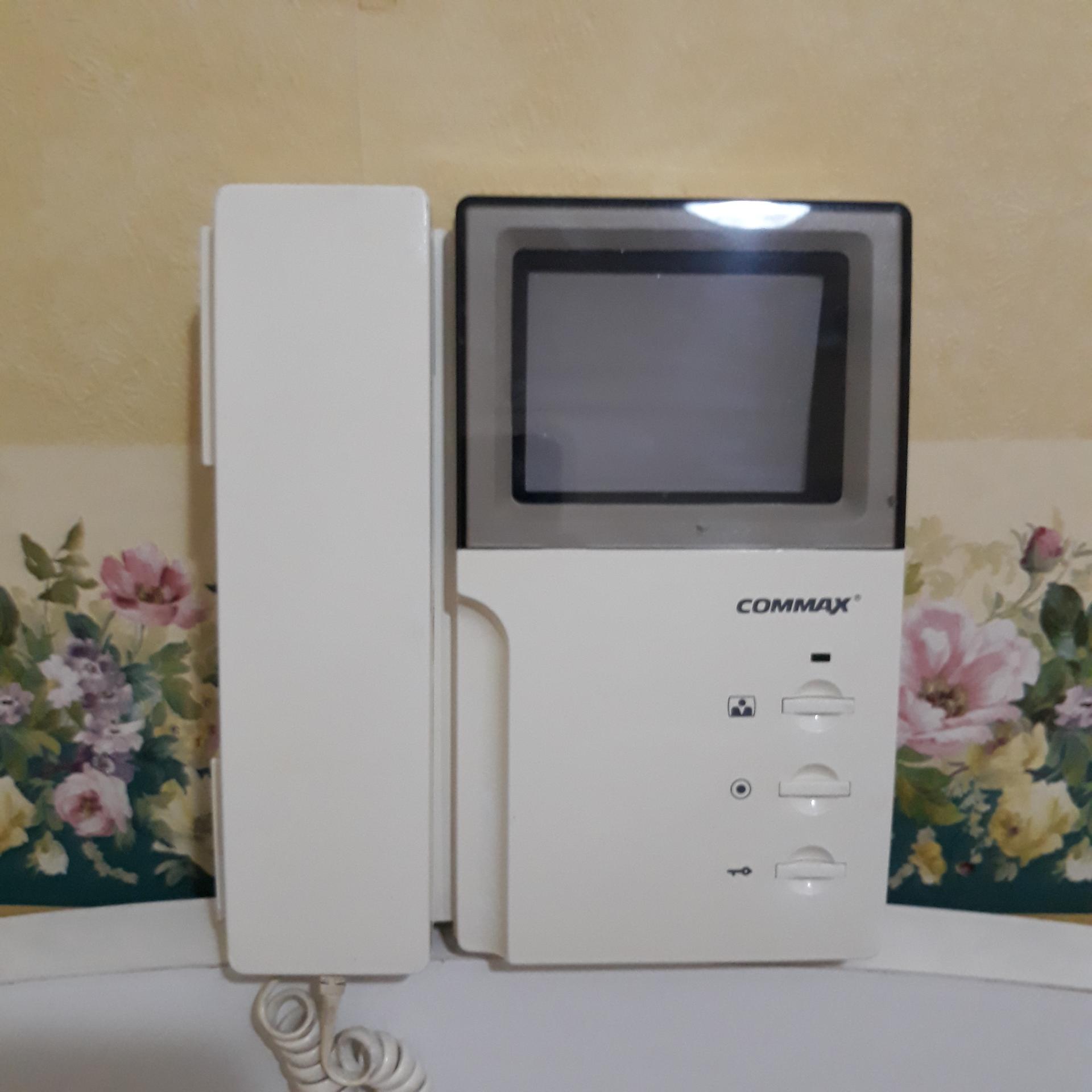 عکس تعمیرات آیفون تصویری کلهر