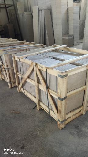 عکس کارخانه سنگبری ایران نما