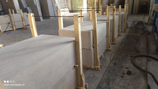 عکس کارخانه سنگبری ایران نما