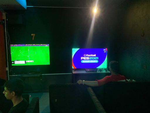 عکس گیمنت رپتور