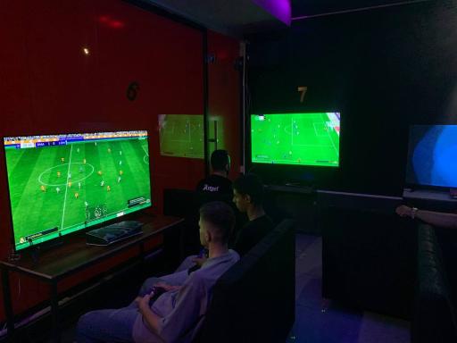 عکس گیمنت رپتور