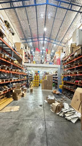 عکس دفتر مرکزی تسیکو