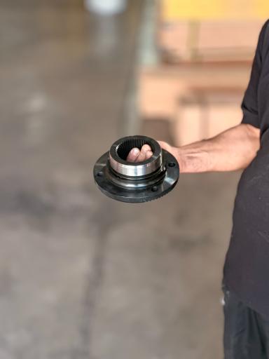 عکس دفتر مرکزی تسیکو