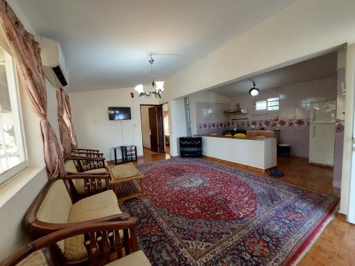 عکس مجتمع ستاره سحر