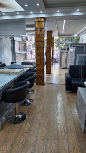 عکس دکوراسیون سایه گستر پویش