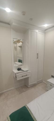 عکس هتل آپارتمان ابرار