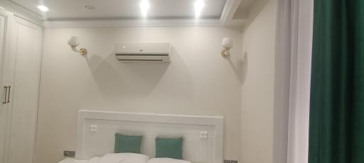 عکس هتل آپارتمان ابرار